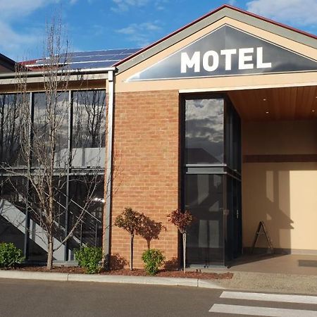 Hogans Motel Wallan Buitenkant foto