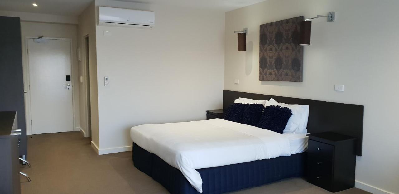 Hogans Motel Wallan Buitenkant foto
