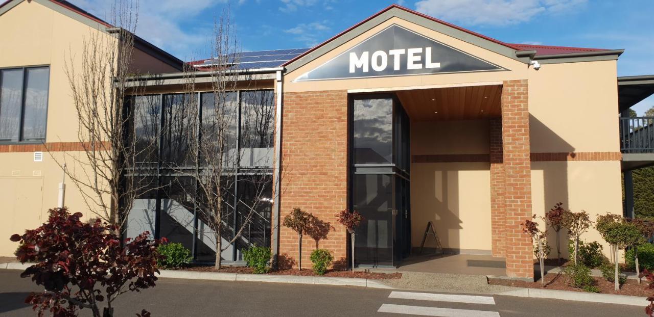 Hogans Motel Wallan Buitenkant foto