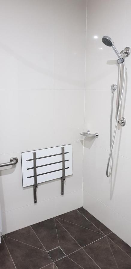 Hogans Motel Wallan Buitenkant foto